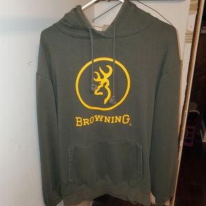 Browning Hoodie